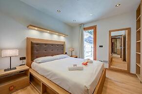 Chalet Merveille Ski In - Ski Out