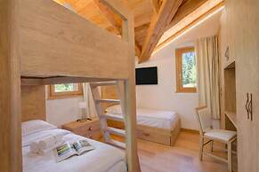 Chalet Merveille Ski In - Ski Out