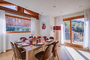 Chalet Merveille Ski In - Ski Out