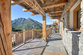 Chalet Merveille Ski In - Ski Out
