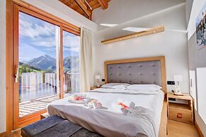Chalet Merveille Ski In - Ski Out