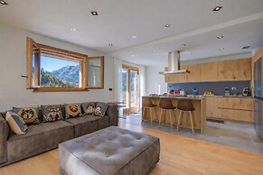 Chalet Merveille Ski In - Ski Out