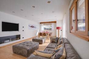 Chalet Merveille Ski In - Ski Out