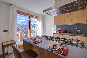 Chalet Merveille Ski In - Ski Out