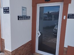 Casa Sarguito