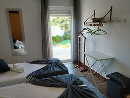 Casa Sarguito