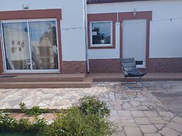 Casa Sarguito