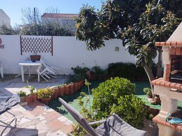 Casa Sarguito