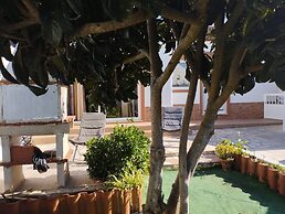 Casa Sarguito