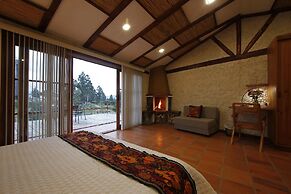 Killary Lodge