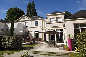 Villa Castoria