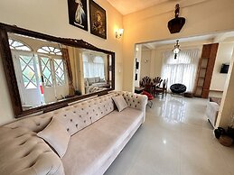 MAPLES HOLIDAY RESORT