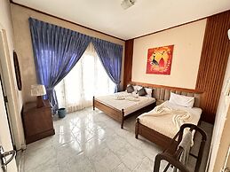 MAPLES HOLIDAY RESORT