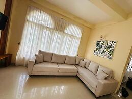 MAPLES HOLIDAY RESORT