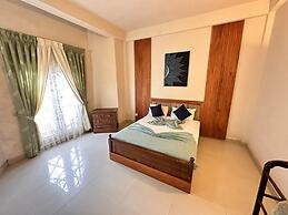MAPLES HOLIDAY RESORT