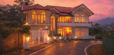 MAPLES HOLIDAY RESORT