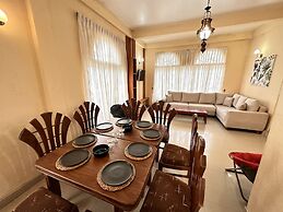 MAPLES HOLIDAY RESORT