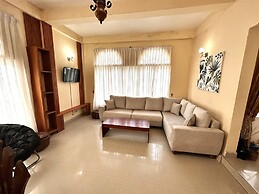 MAPLES HOLIDAY RESORT