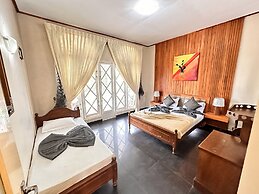 MAPLES HOLIDAY RESORT