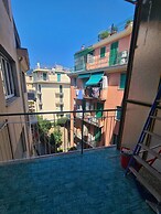 Casa Patrizia