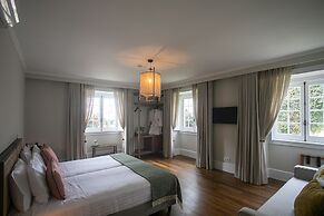 Casa Portuguesa Charming House