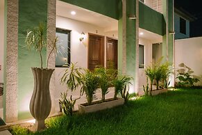 Hotel Maculan
