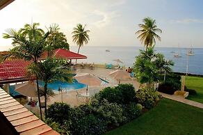 Crown Point Beach Hotel