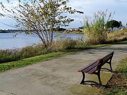Les Rives du Lac