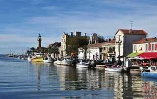 Les Rives du Lac