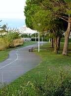 Les Rives du Lac