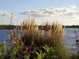 Les Rives du Lac