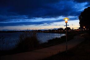 Les Rives du Lac