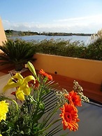 Les Rives du Lac