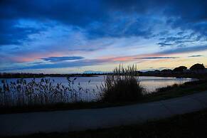 Les Rives du Lac