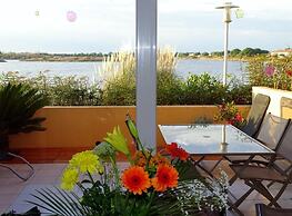 Les Rives du Lac