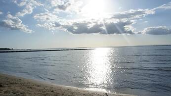 Les Rives du Lac