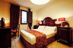 Hotel Vico Regio