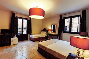 Hotel Vico Regio