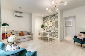 AWESHOMEITALY - THE WONDER APARTMENT