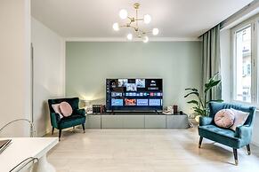 AWESHOMEITALY - THE WONDER APARTMENT