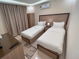 Beit Alshabaan Inn