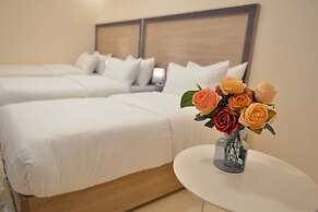 Beit Alshabaan Inn
