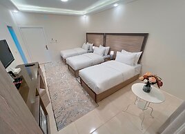 Beit Alshabaan Inn