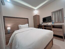 Beit Alshabaan Inn