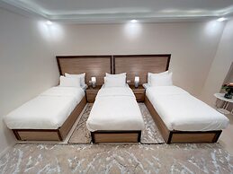 Beit Alshabaan Inn