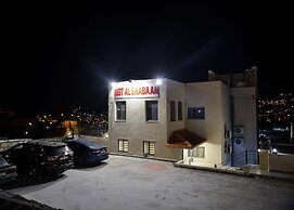 Beit Alshabaan Inn