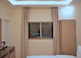Beit Alshabaan Inn