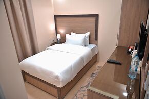 Beit Alshabaan Inn