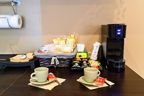 A-Rome Suite