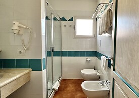 Residence in Orosei 3 km from the sea